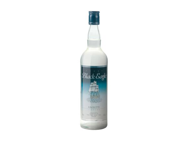 Anisette Liquer