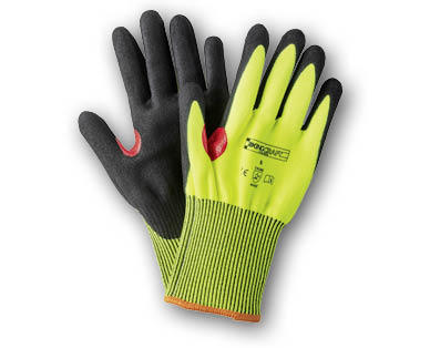 KINGCRAFT FASHION Profi-Schutzhandschuhe