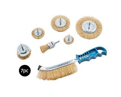 Drill Accessories