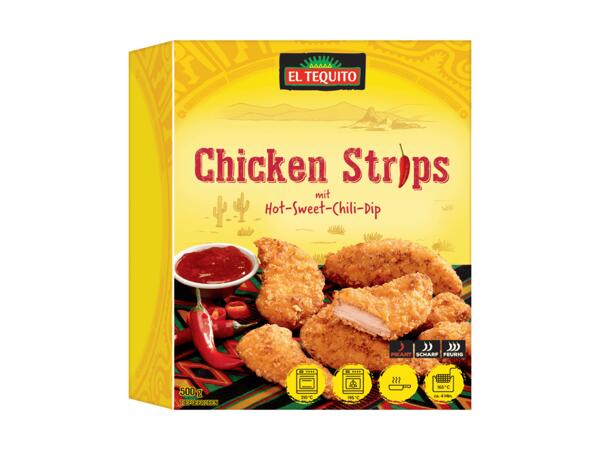 Chicken Strips