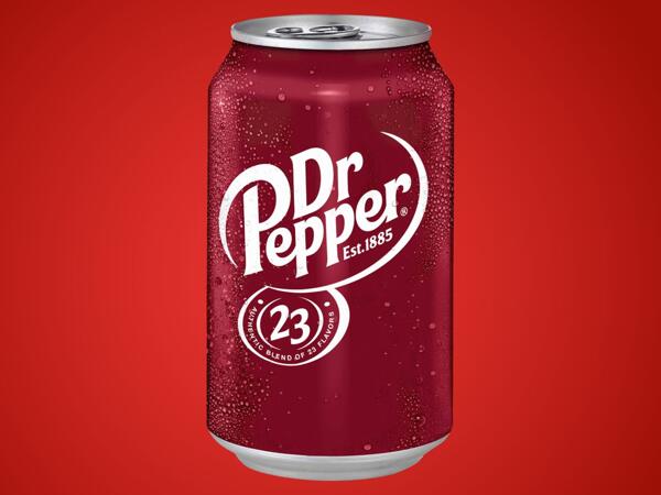 Dr. Pepper