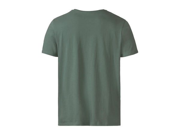Stock & Hank Men's T-Shirt