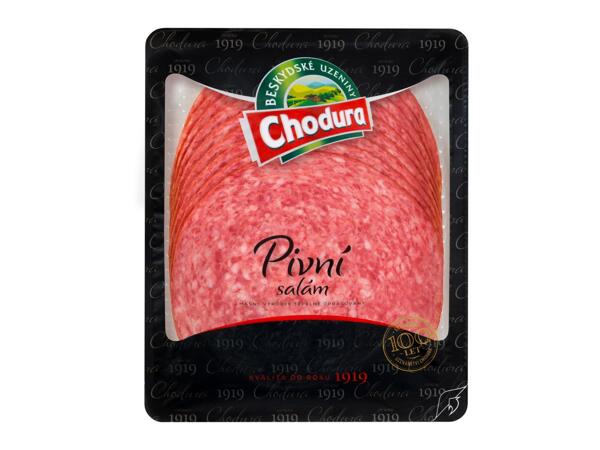 PIVNÍ SALÁM