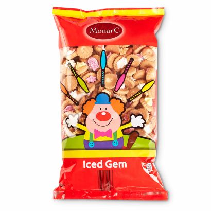 Iced Gem