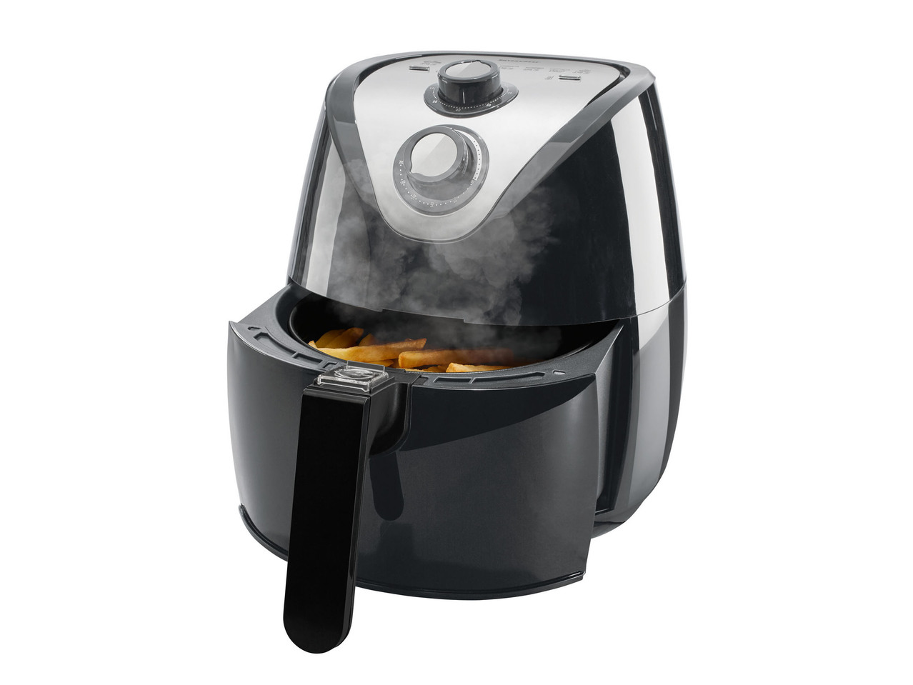Hot Air Fryer