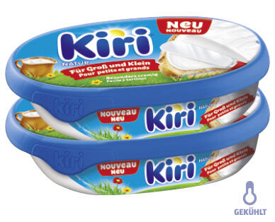 KIRI(R) ZUM STREICHEN DUO