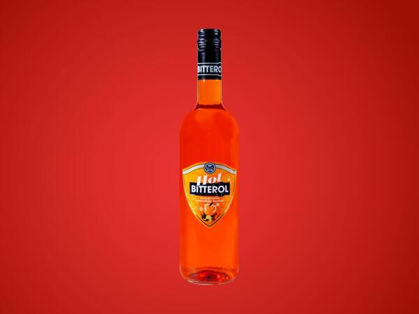 Hot Bitterol