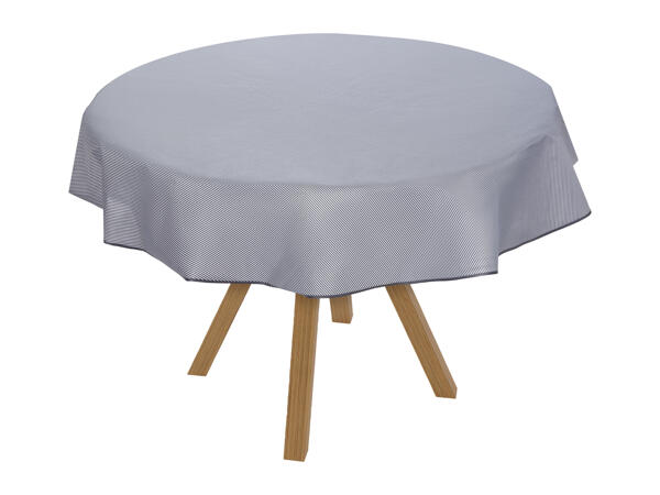Livarno Home Tablecloth