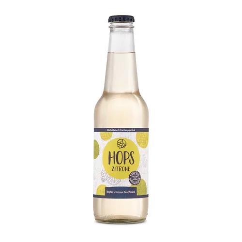 ZIPFER HOPS Zitrone