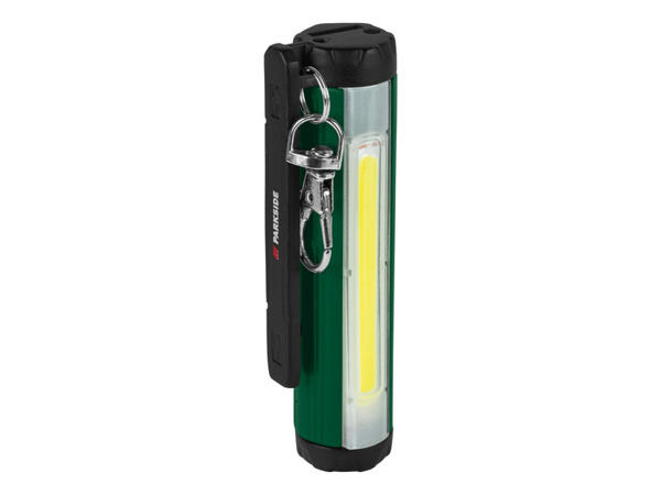 PARKSIDE(R) Aku LED svítidlo na klíče