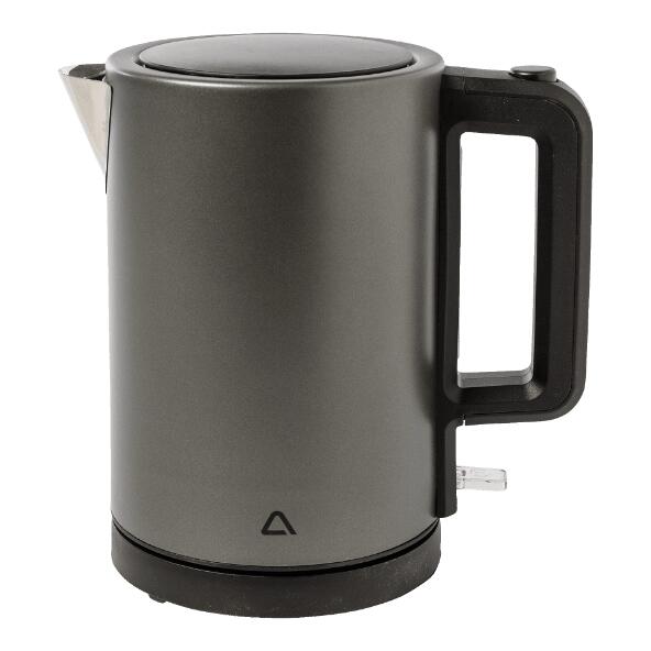 AMBIANO(R) 				Bouilloire en acier inoxydable
