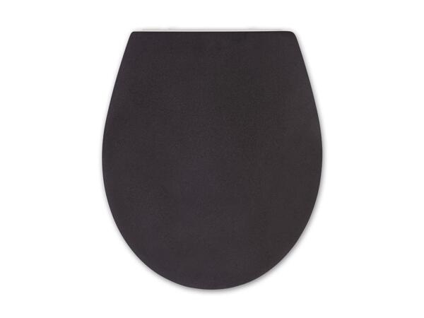 Duroplast WC-Sitz