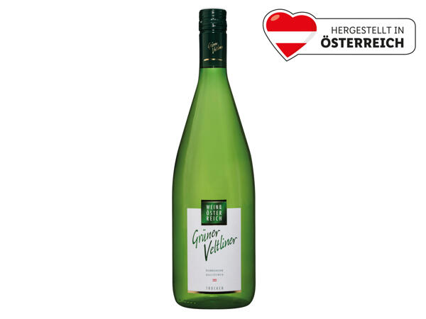 Grüner Veltliner
