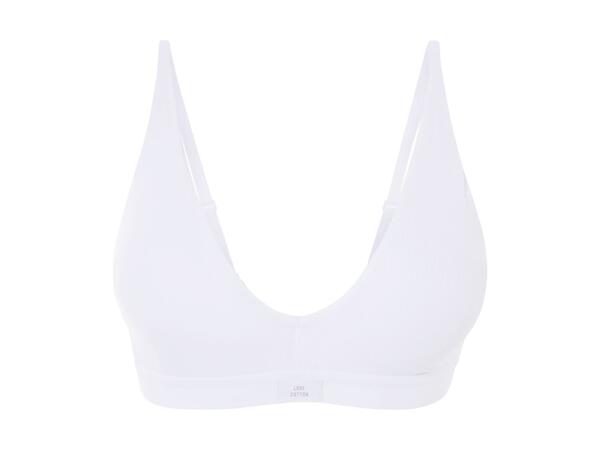 ESMARA Ribbet soft BH