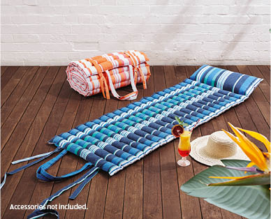 Beach Mat