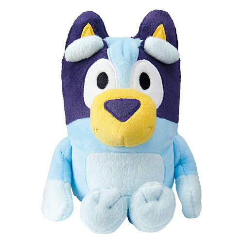 Bluey & Friends Plush Toy