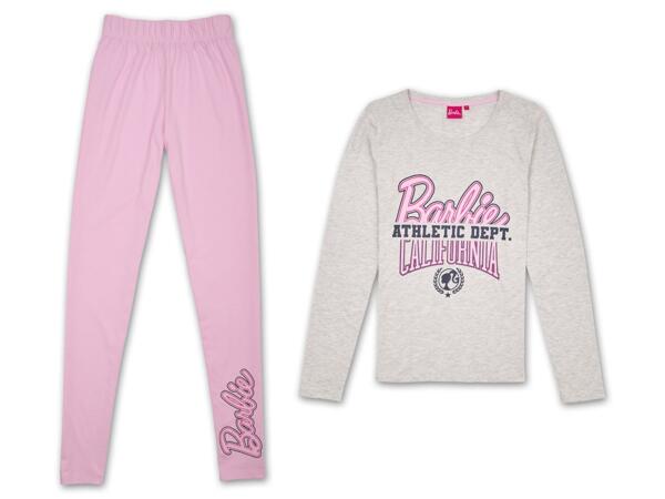 Damen Pyjama