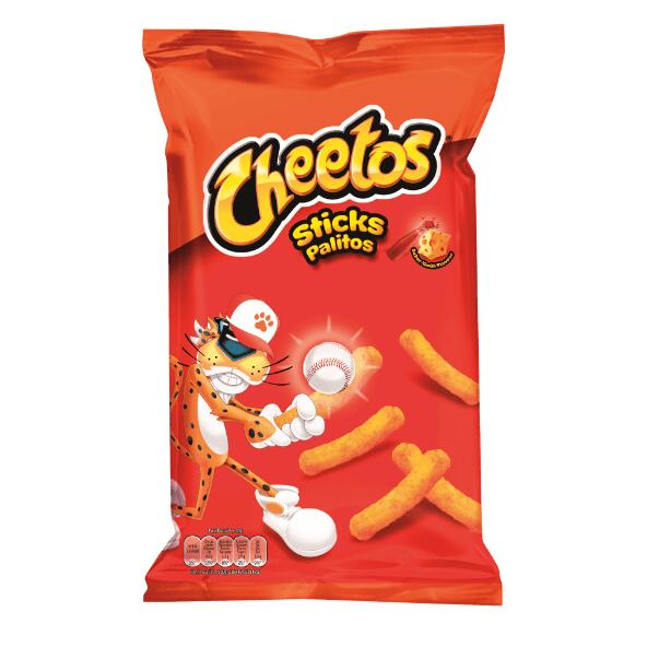 Cheetos Snack Palitos