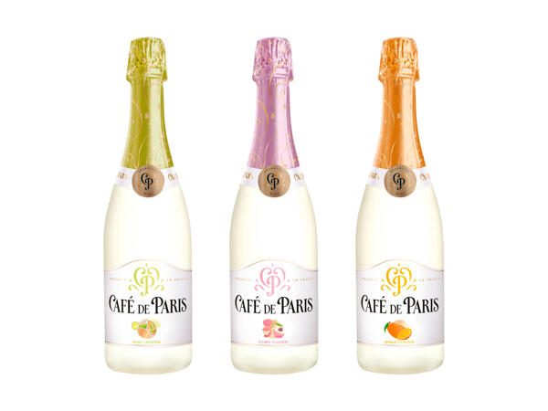 Café de Paris