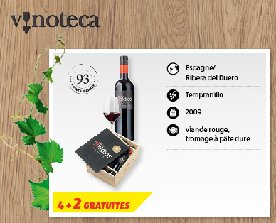 Señorío de los Baldíos Crianza DO