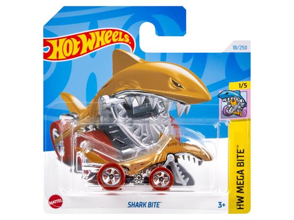 Toy Car