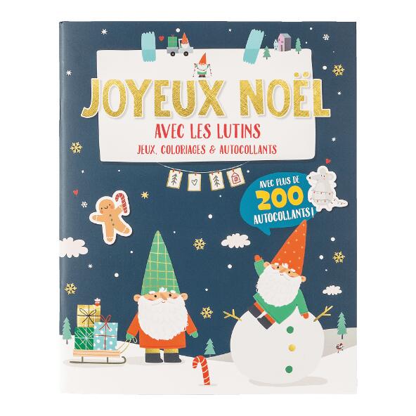 Stickerbuch