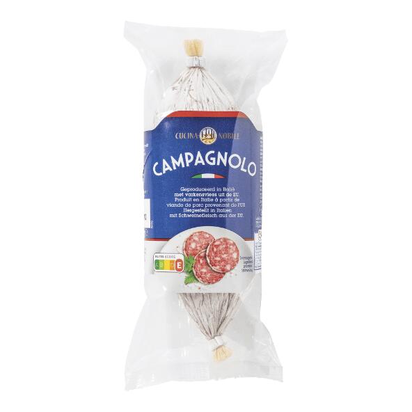 CUCINA NOBILE(R) 				Salami