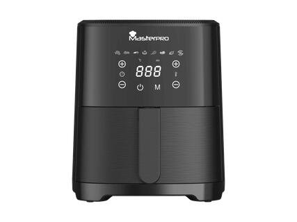 MASTERPRO Friteuse à air chaud 4,2 l