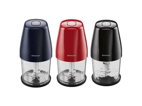 Multimixer