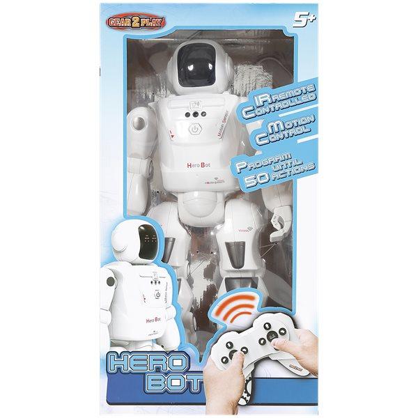 Gear2Play Roboter
