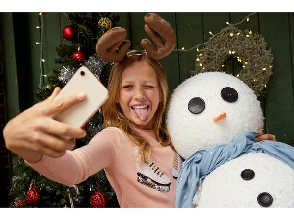 Kids' Christmas Jumper