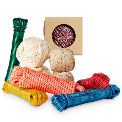 Assortiment de cordes