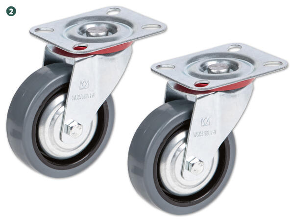 Transportrollen