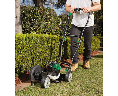25.4cc Petrol Lawn Edger