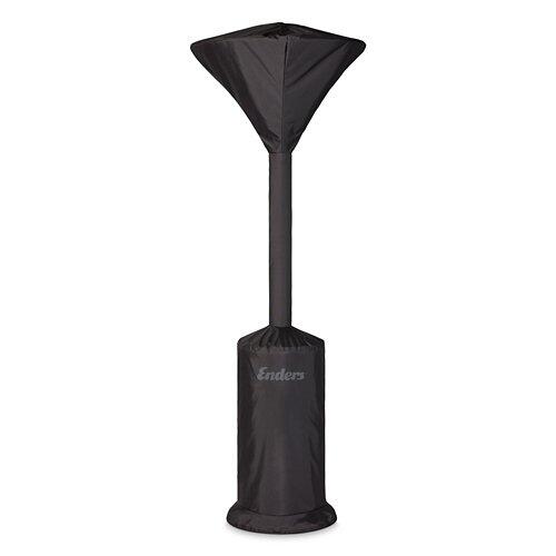 ENDERS Terrassenheizer Elegance Eco Green inkl. Wetterschutzhülle