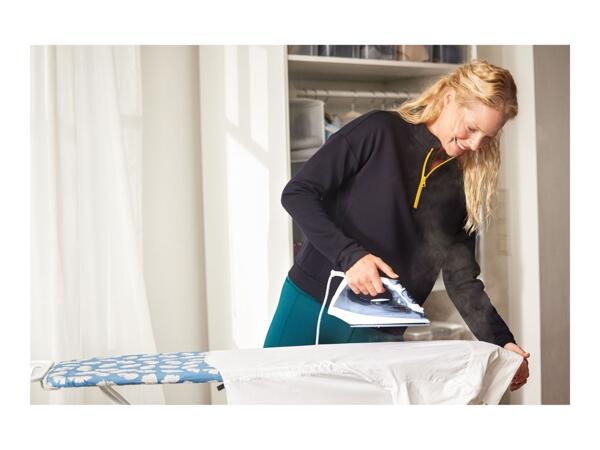 Silvercrest Steam Iron