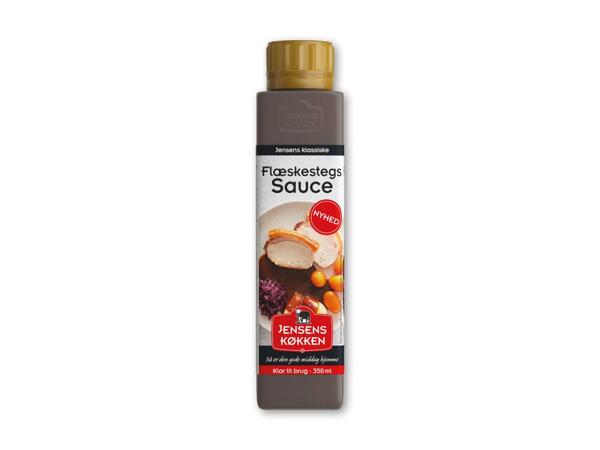JENSENS Ande- eller flæskestegssauce