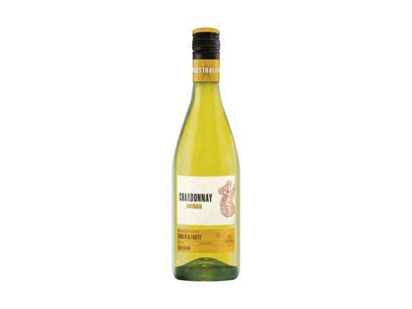 Chardonnay
