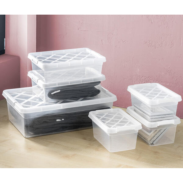 Clipboxen-Set