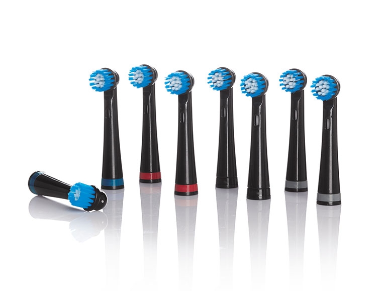 NEVADENT Toothbrush Heads