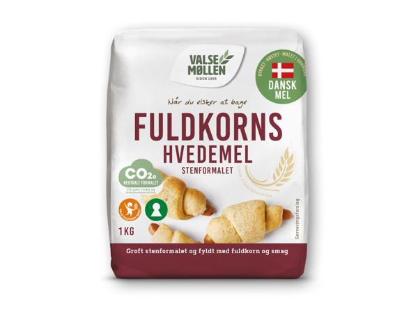 VALSEMØLLEN Grovmel