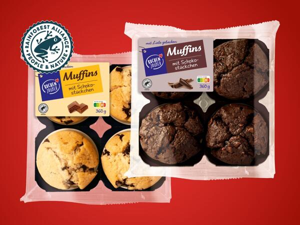Muffins