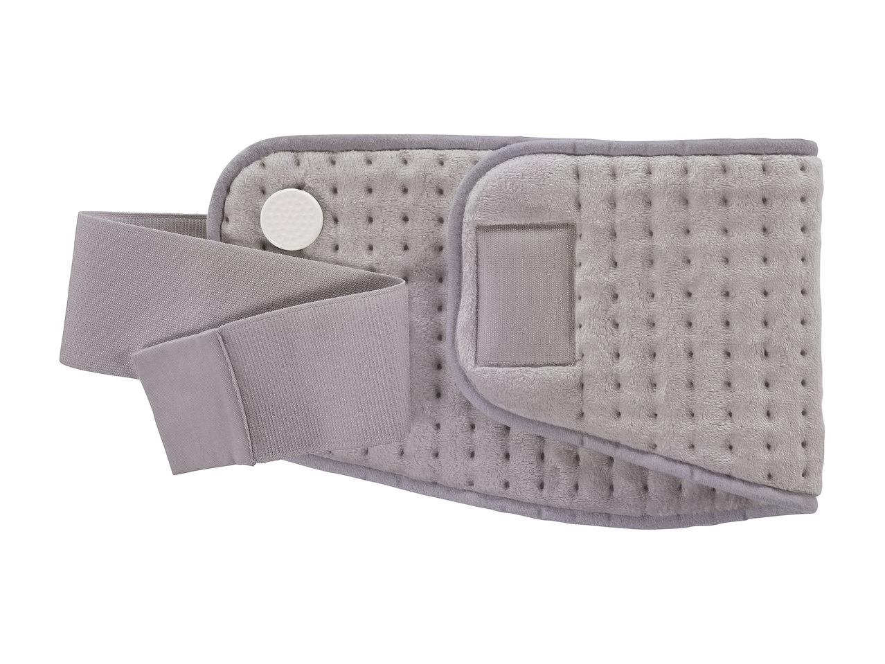 Silvercrest Stomach & Back Heating Pad1