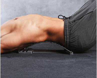 Back Stretcher
