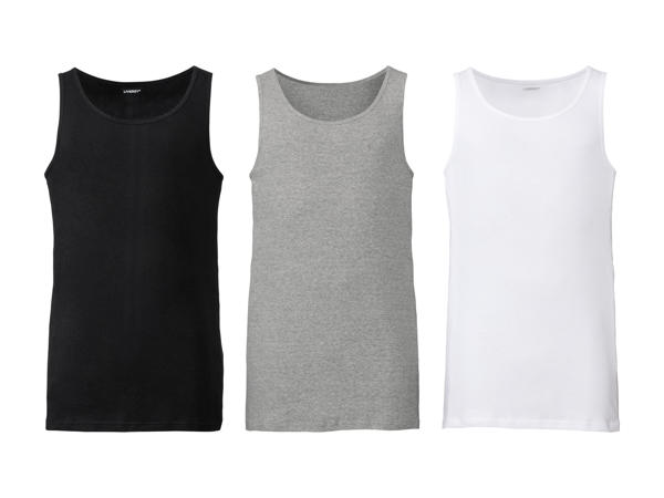 Débardeur pour homme1
