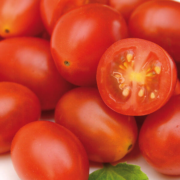 Naschtomaten