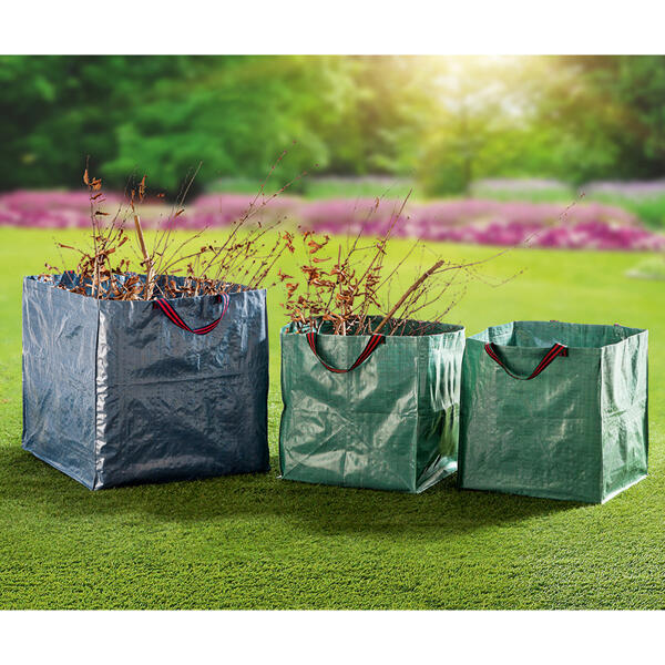 Gartenabfallsack