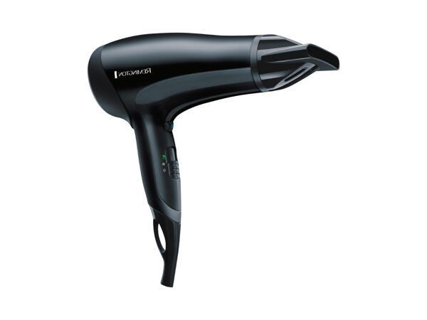REMINGTON(R) Hårtørrer