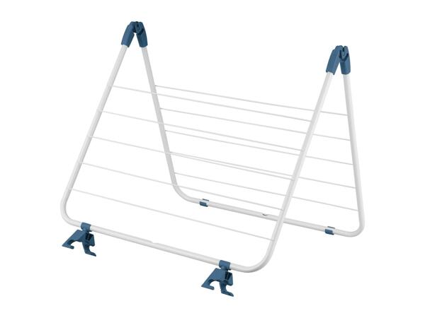 Livarno Home 3-in-1 Clothes Airer