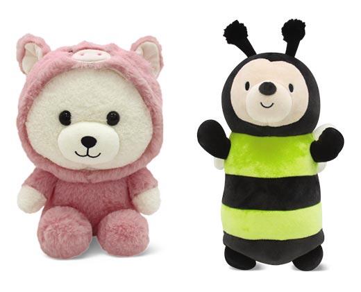 Kelly Toy
Easter Animal Plush